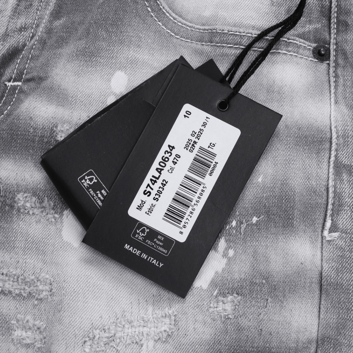 Dsq Jeans - BabyLuxee.de