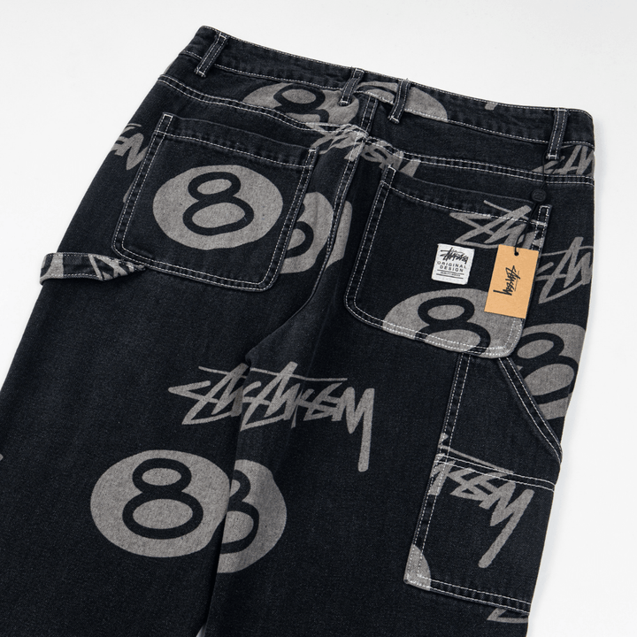 Stussy Jeans - BabyLuxee.de