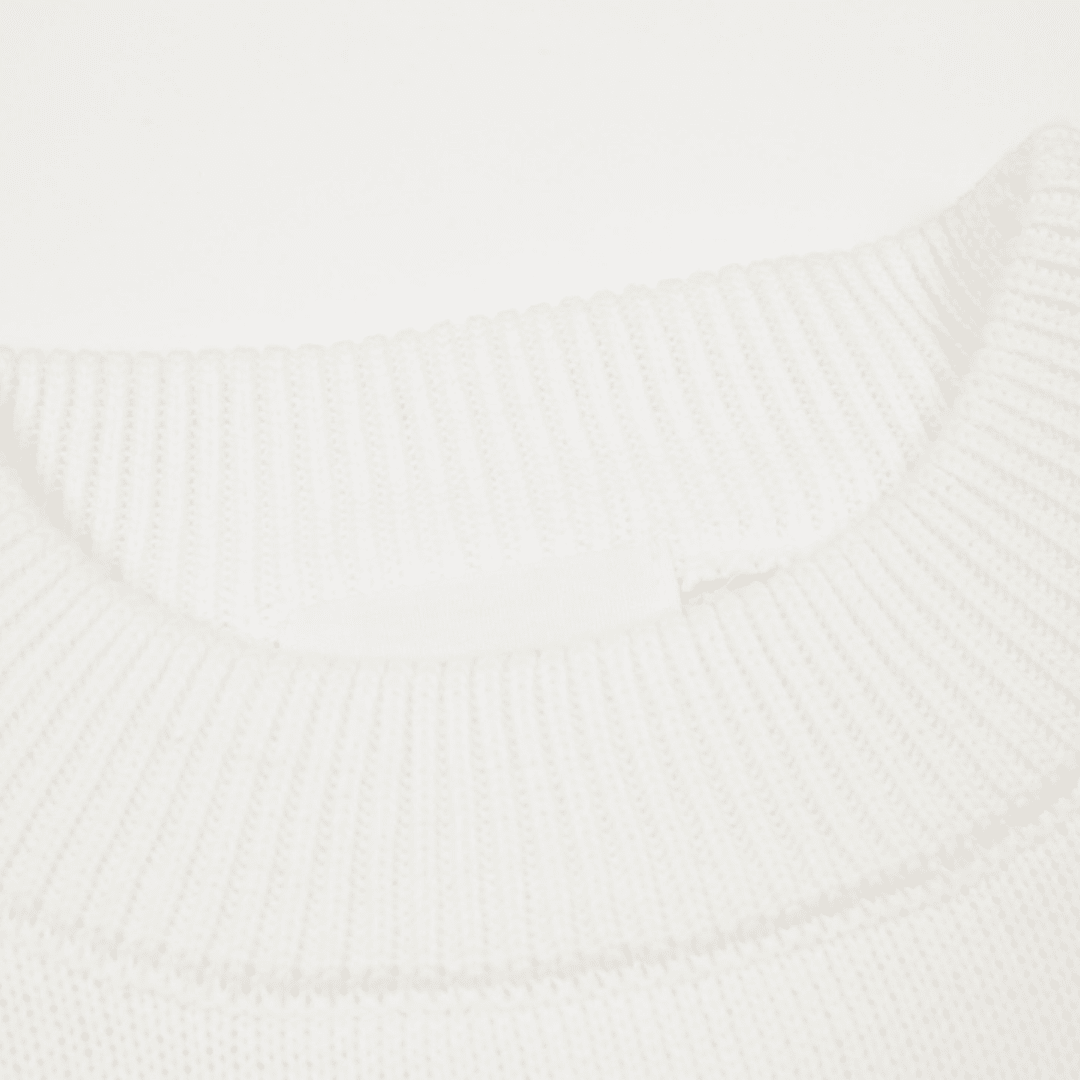 Ami Sweater - Nov - ell - fas - ion