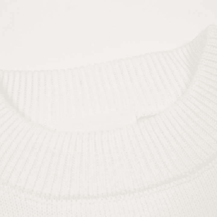 Ami Sweater - Nov - ell - fas - ion
