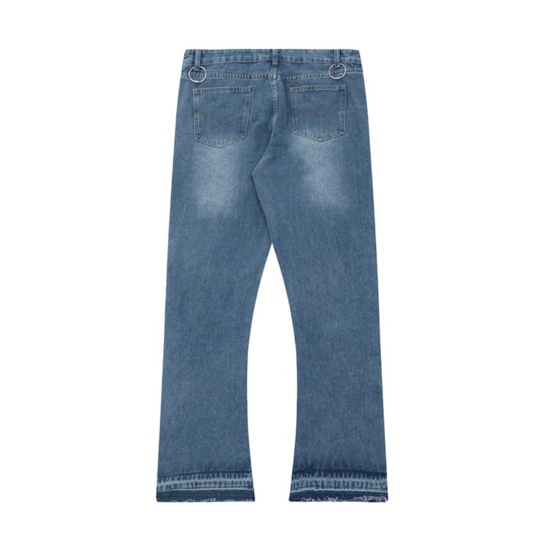 Gallery Dpt. Flared Jeans - BabyLuxee.de