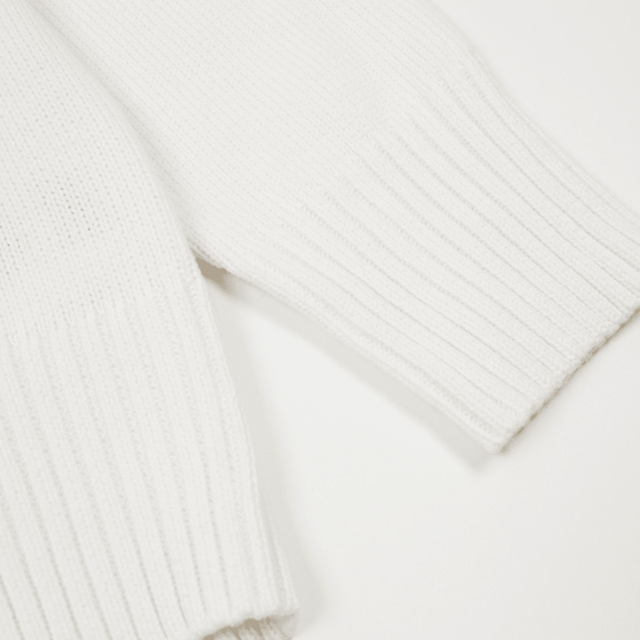Ami Sweater - Nov - ell - fas - ion
