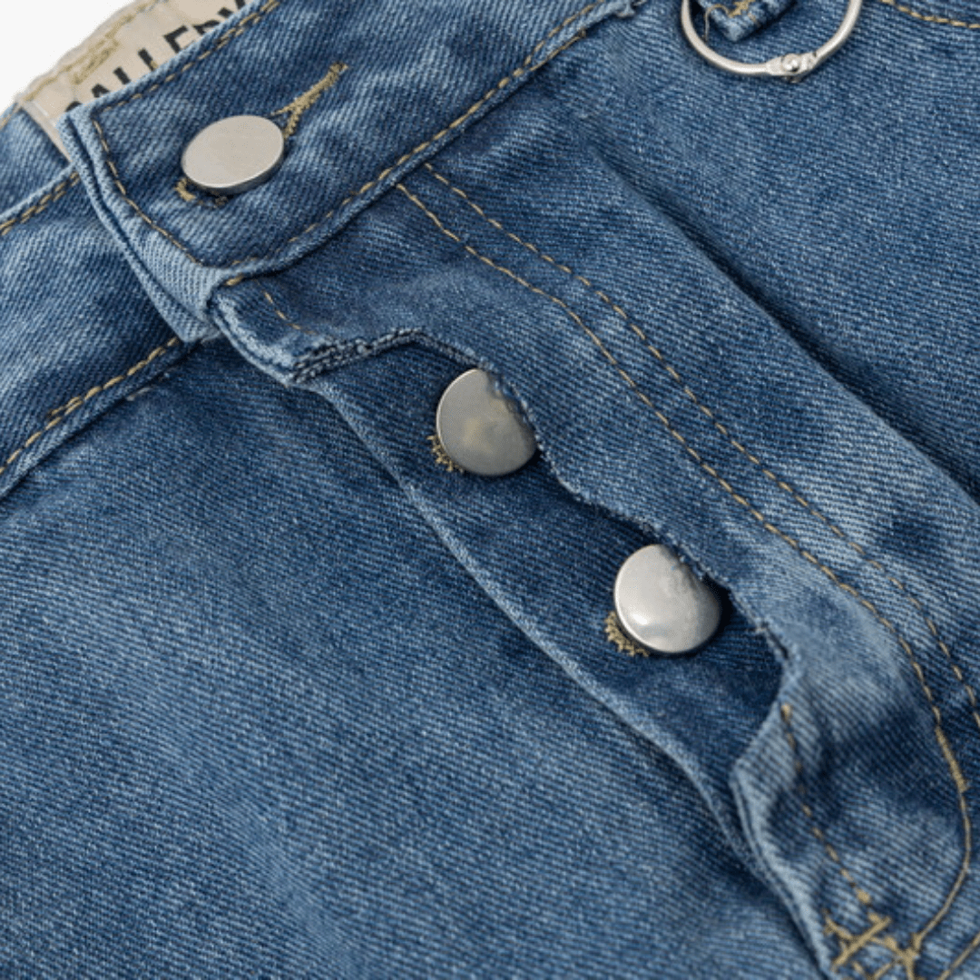 Gallery Dpt. Flared Jeans - BabyLuxee.de