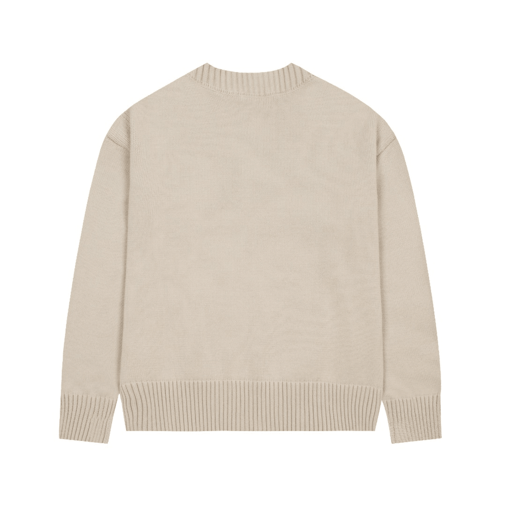 Ami Sweater - Nov - ell - fas - ion