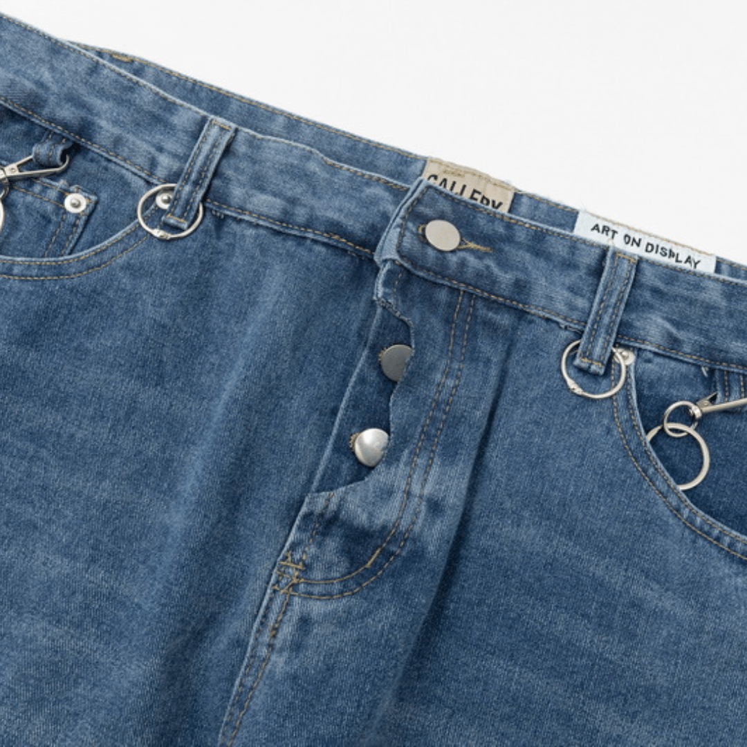 Gallery Dpt. Flared Jeans - BabyLuxee.de