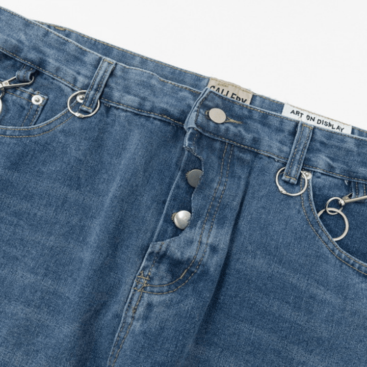 Gallery Dpt. Flared Jeans - BabyLuxee.de