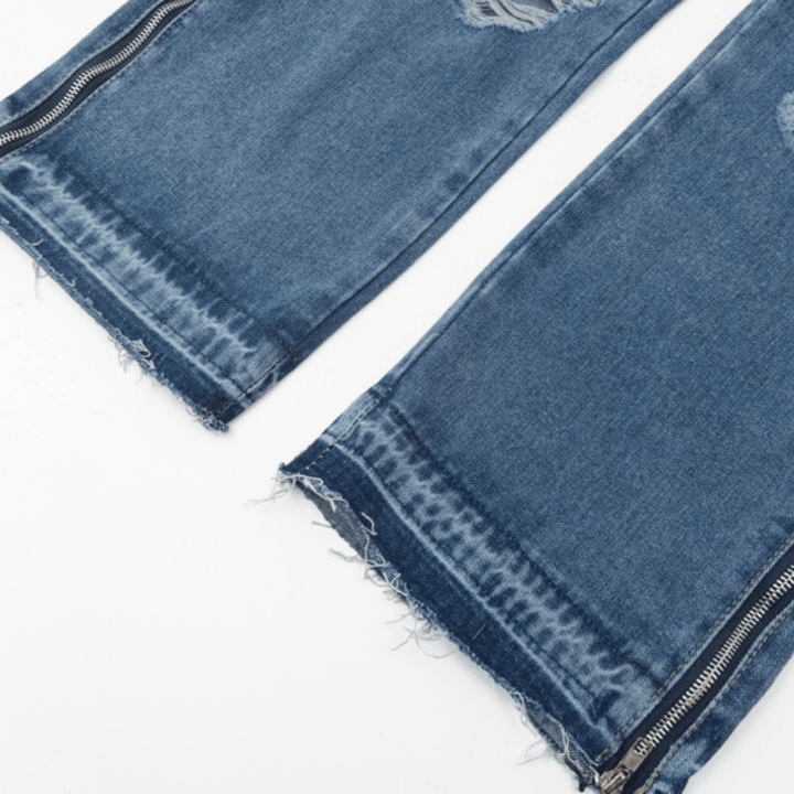 Gallery Dpt. Flared Jeans - BabyLuxee.de
