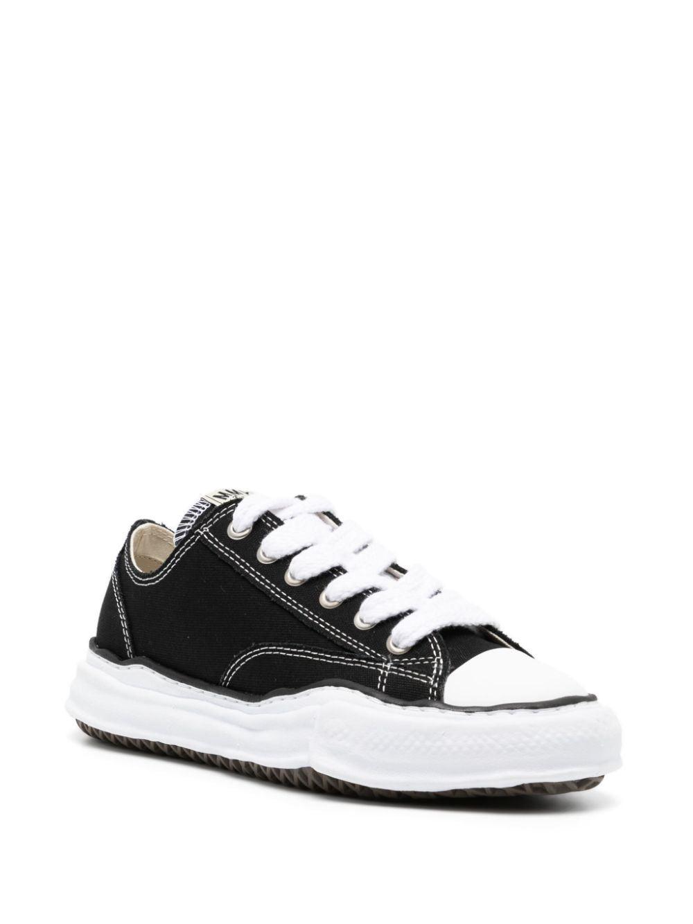 Hank OG Sole Canvas - Nov - ell - fas - ion