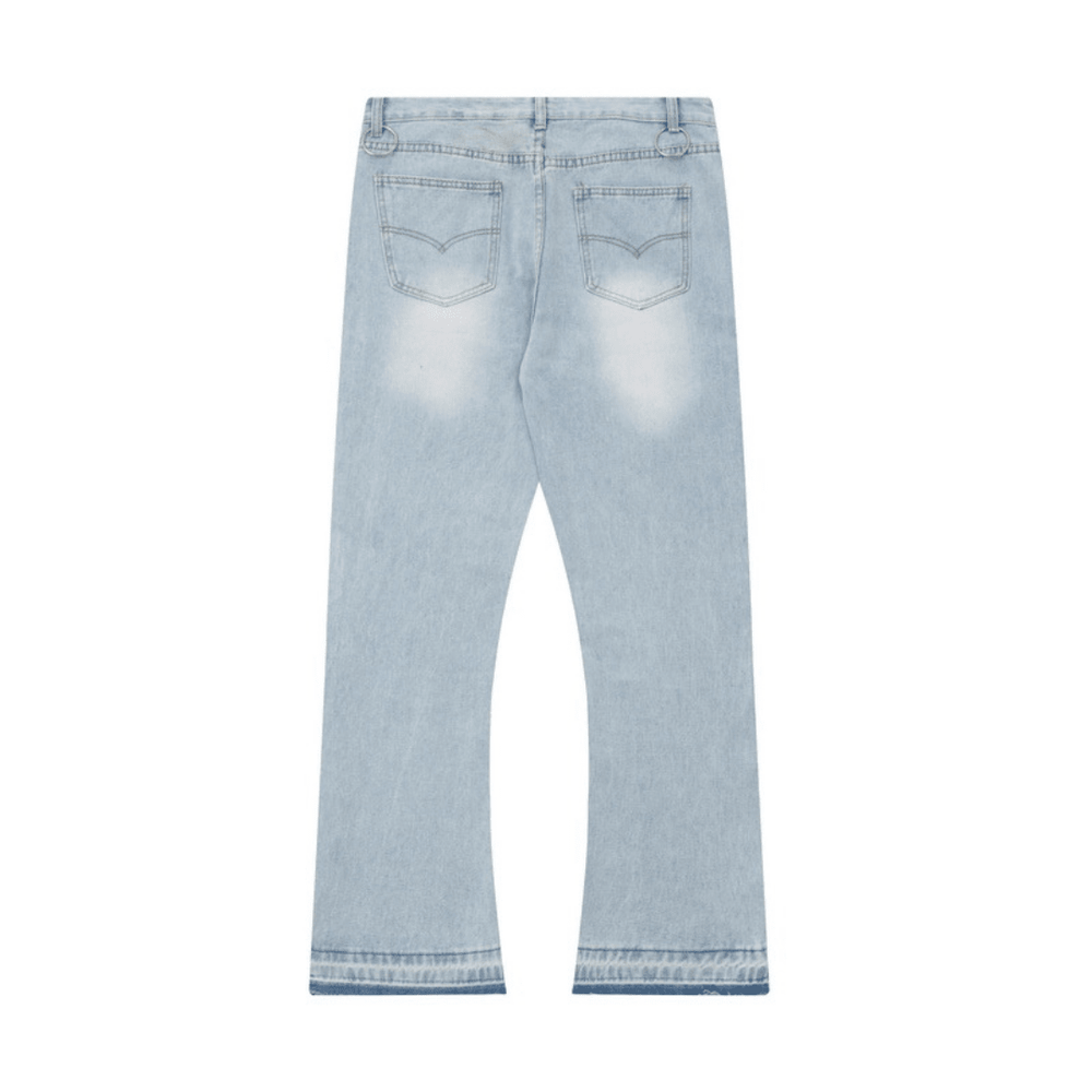 Gallery Dpt. Flared Jeans - BabyLuxee.de