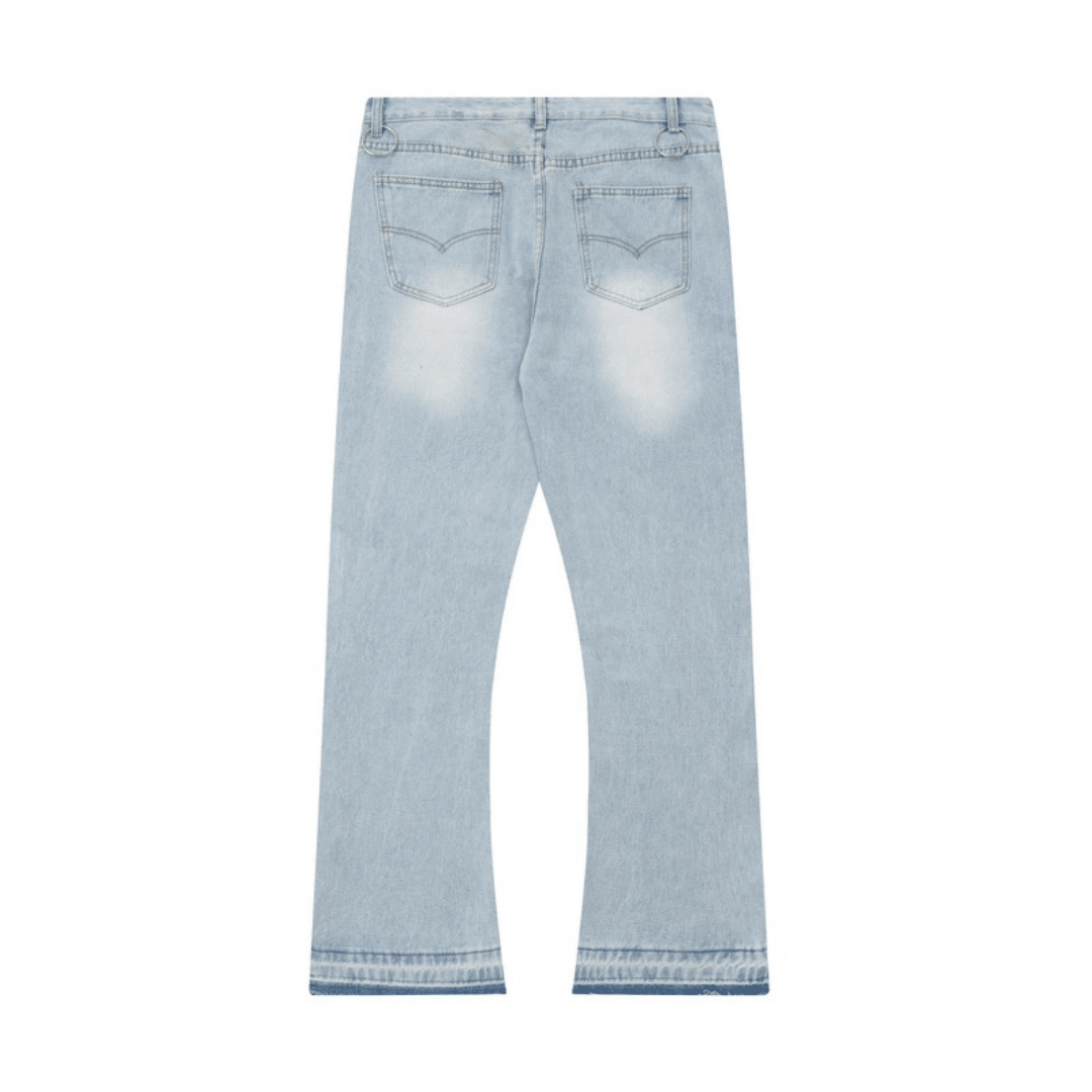 Gallery Dpt. Flared Jeans - BabyLuxee.de