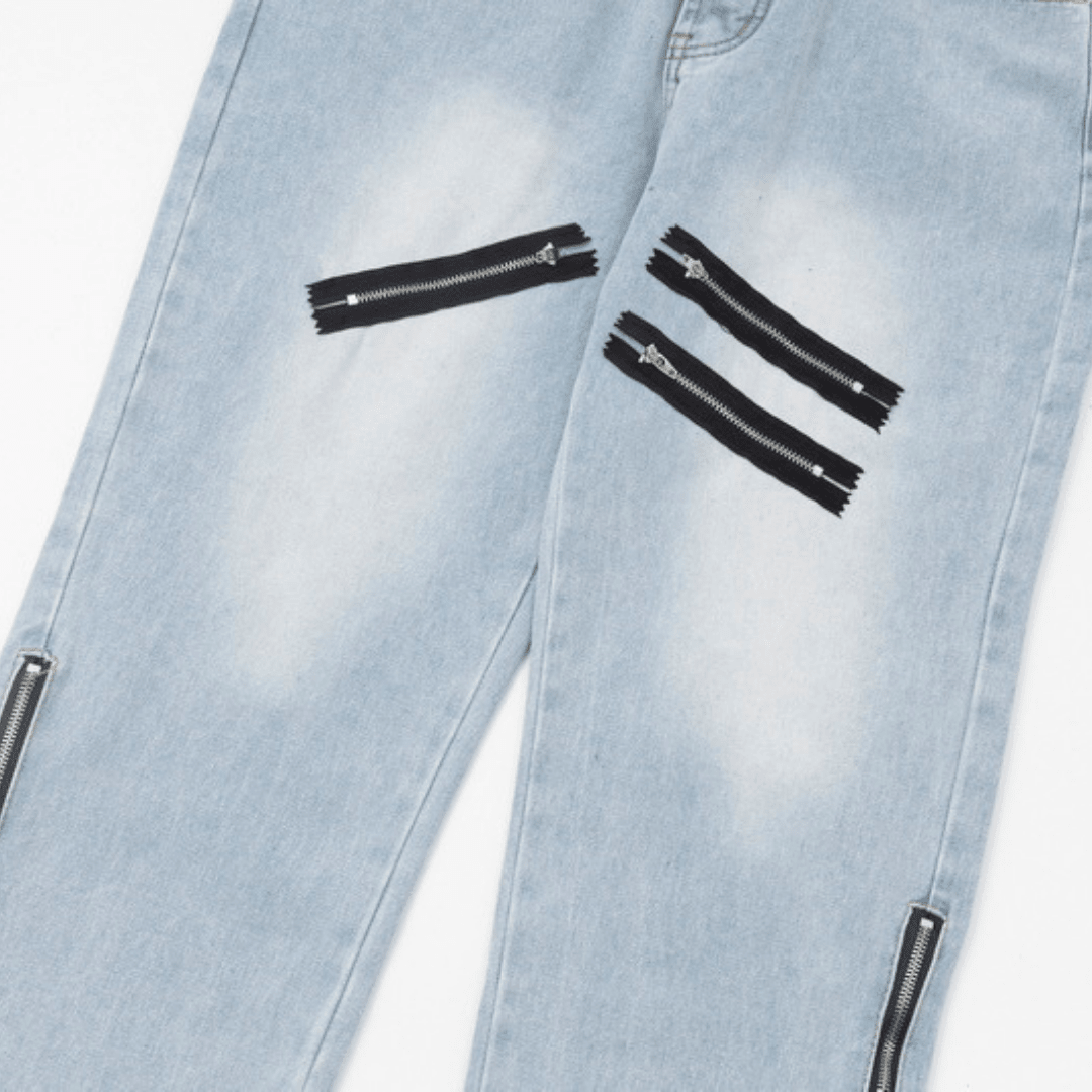 Gallery Dpt. Flared Jeans - BabyLuxee.de