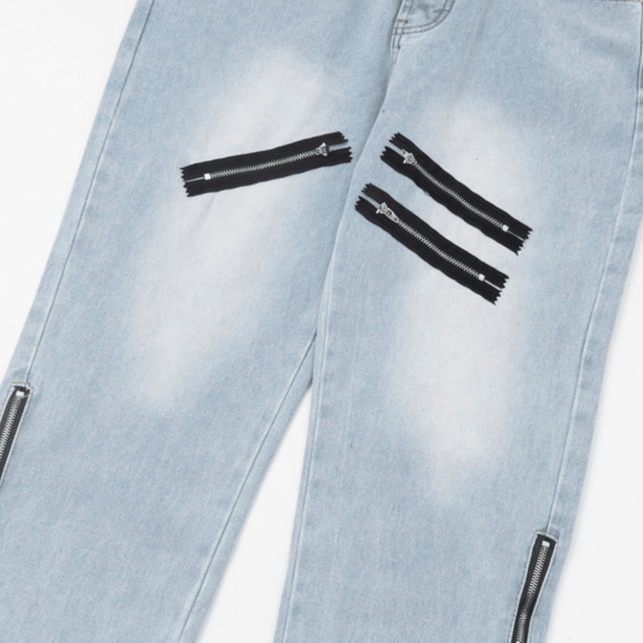 Gallery Dpt. Flared Jeans - BabyLuxee.de