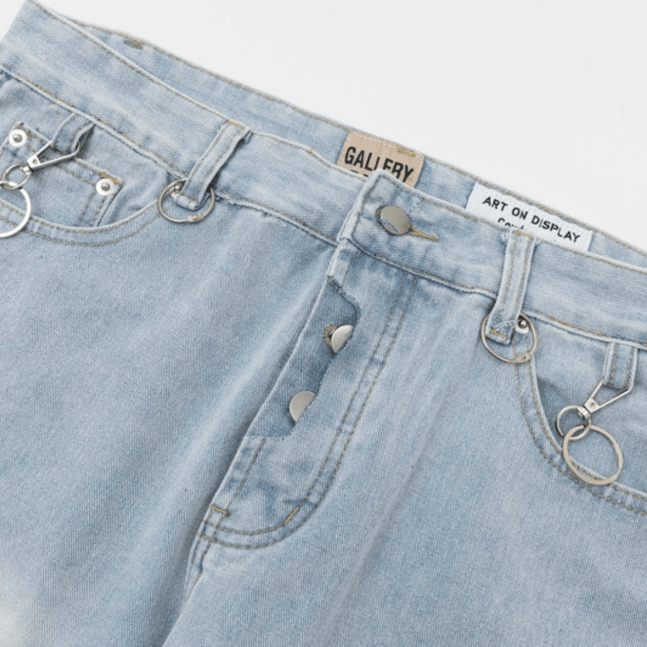 Gallery Dpt. Flared Jeans - BabyLuxee.de