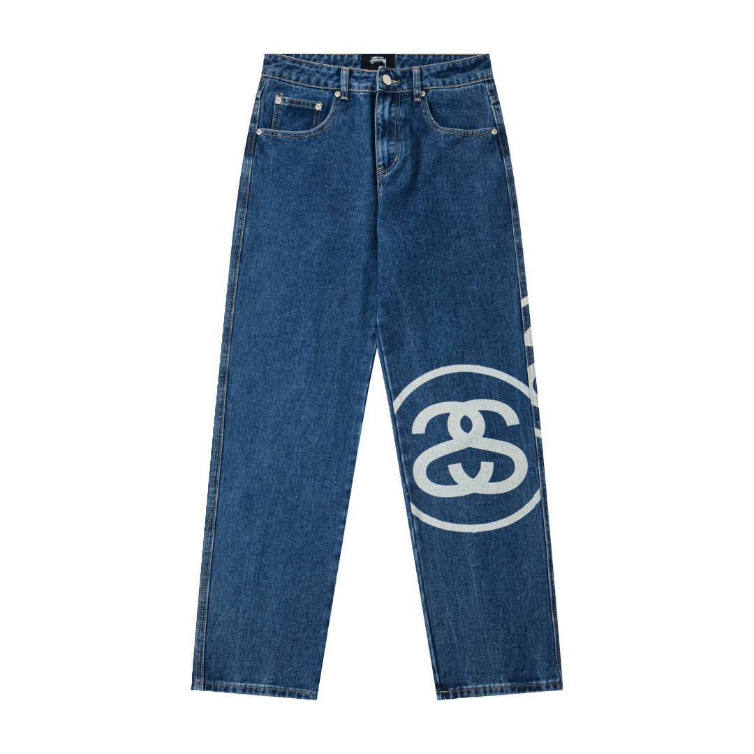 Stussy Jeans - BabyLuxee.de