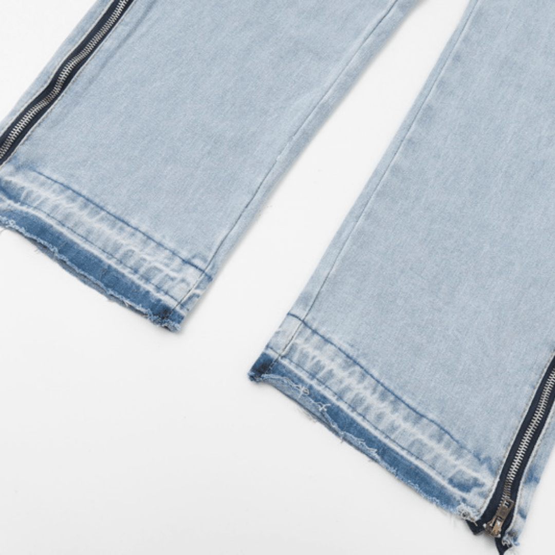 Gallery Dpt. Flared Jeans - BabyLuxee.de