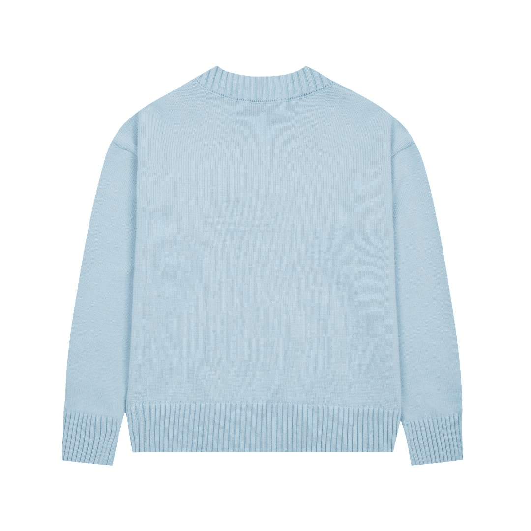Ami Sweater - Nov - ell - fas - ion