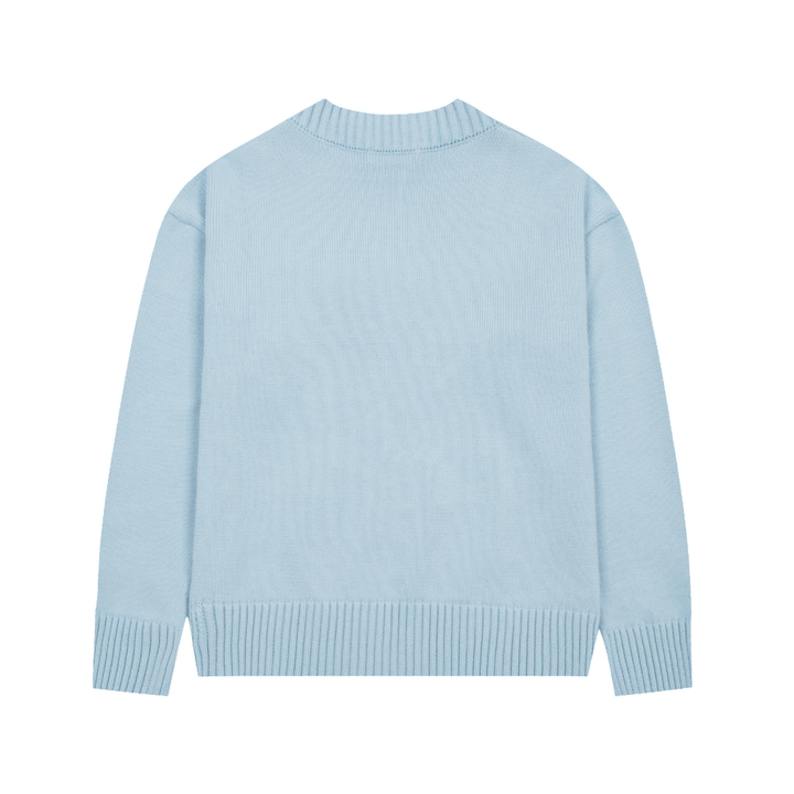 Ami Sweater - Nov - ell - fas - ion