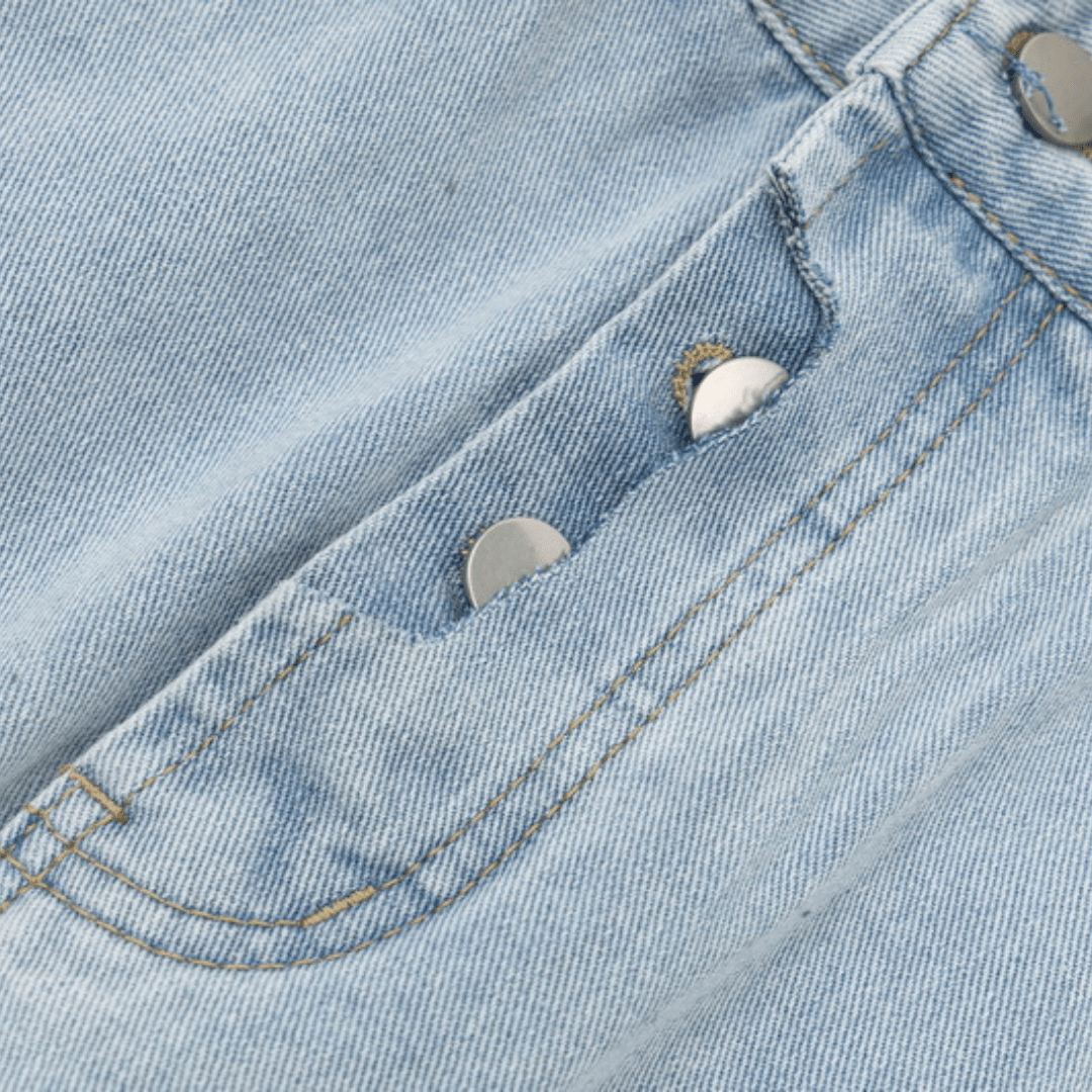 Gallery Dpt. Flared Jeans - BabyLuxee.de