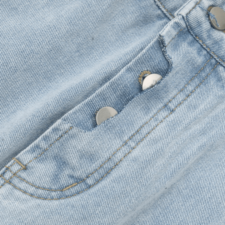 Gallery Dpt. Flared Jeans - BabyLuxee.de