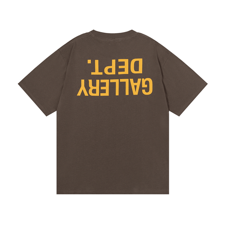 Gallery Dpt. T-shirt - Nov - ell - fas - ion