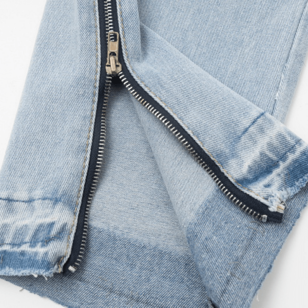 Gallery Dpt. Flared Jeans - BabyLuxee.de