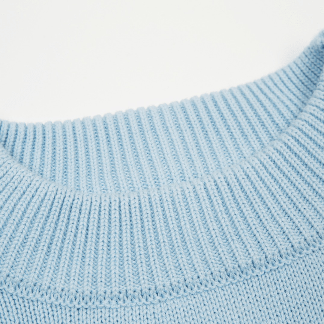 Ami Sweater - Nov - ell - fas - ion