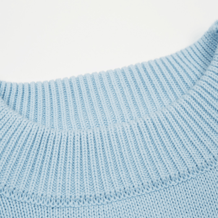 Ami Sweater - Nov - ell - fas - ion