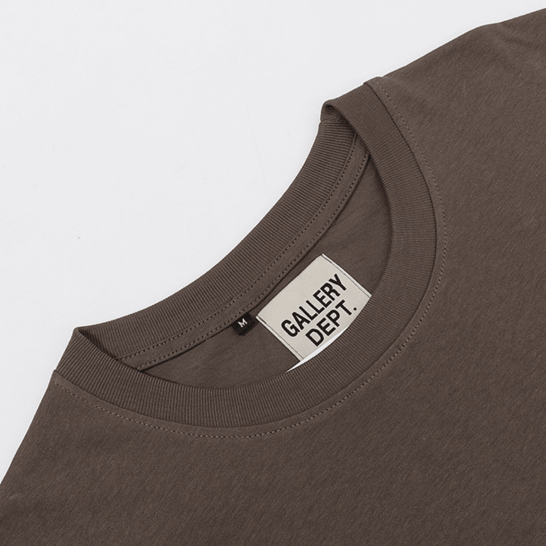 Gallery Dpt. T-shirt - Nov - ell - fas - ion