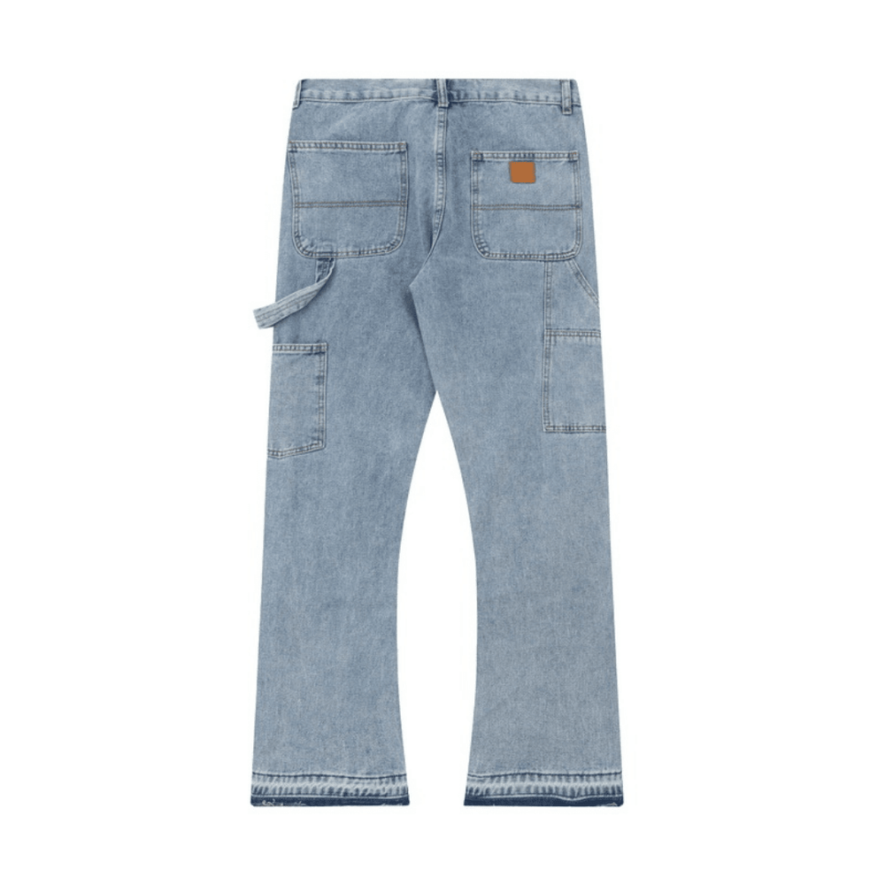 Gallery Dpt. Flared Jeans - BabyLuxee.de