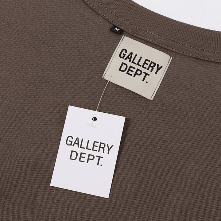 Gallery Dpt. T-shirt - Nov - ell - fas - ion