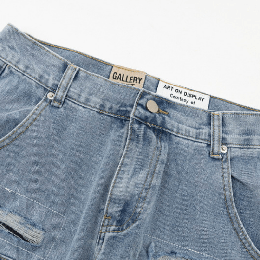 Gallery Dpt. Flared Jeans - BabyLuxee.de