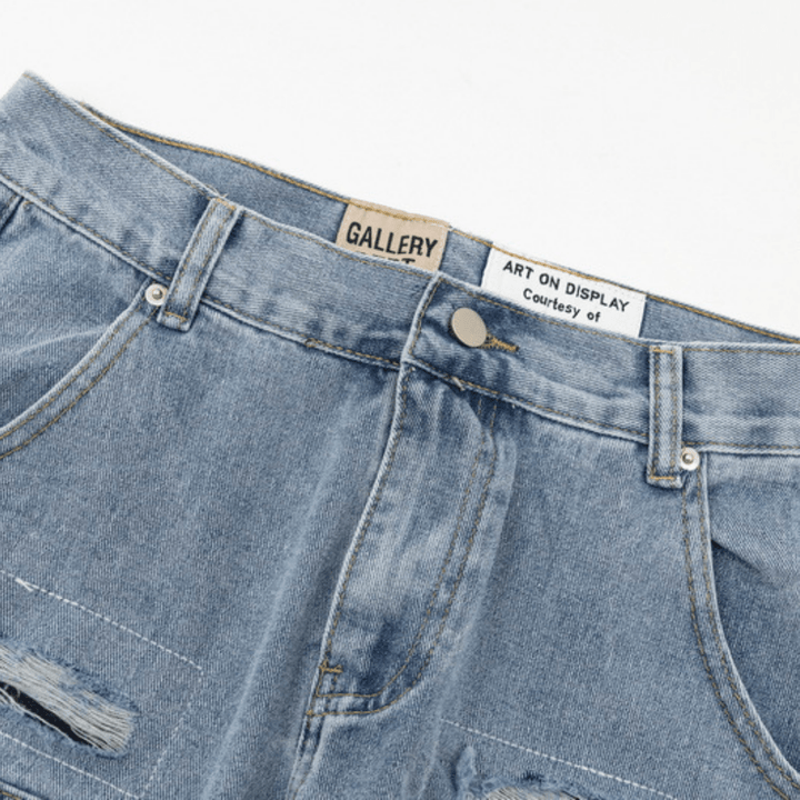 Gallery Dpt. Flared Jeans - BabyLuxee.de