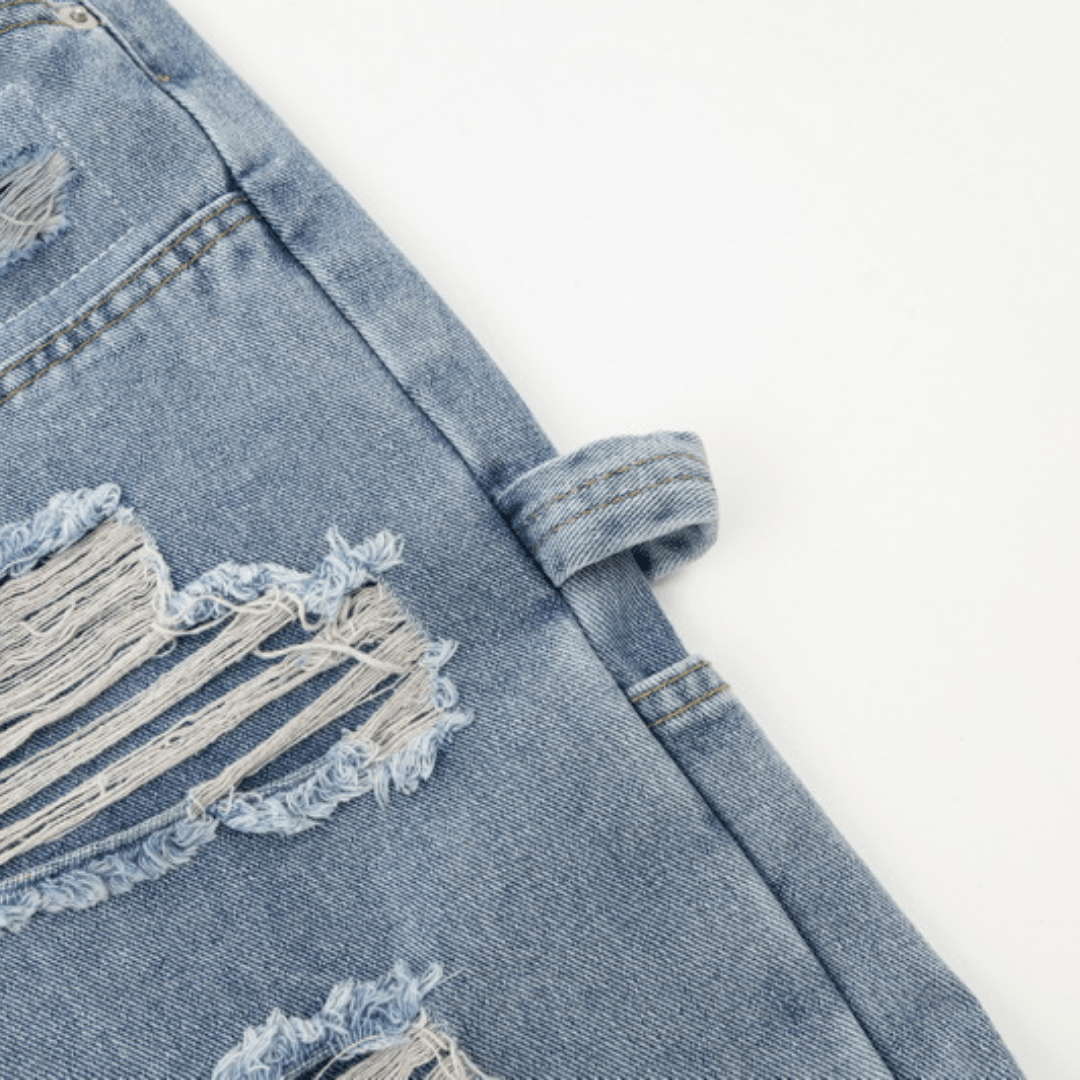 Gallery Dpt. Flared Jeans - BabyLuxee.de