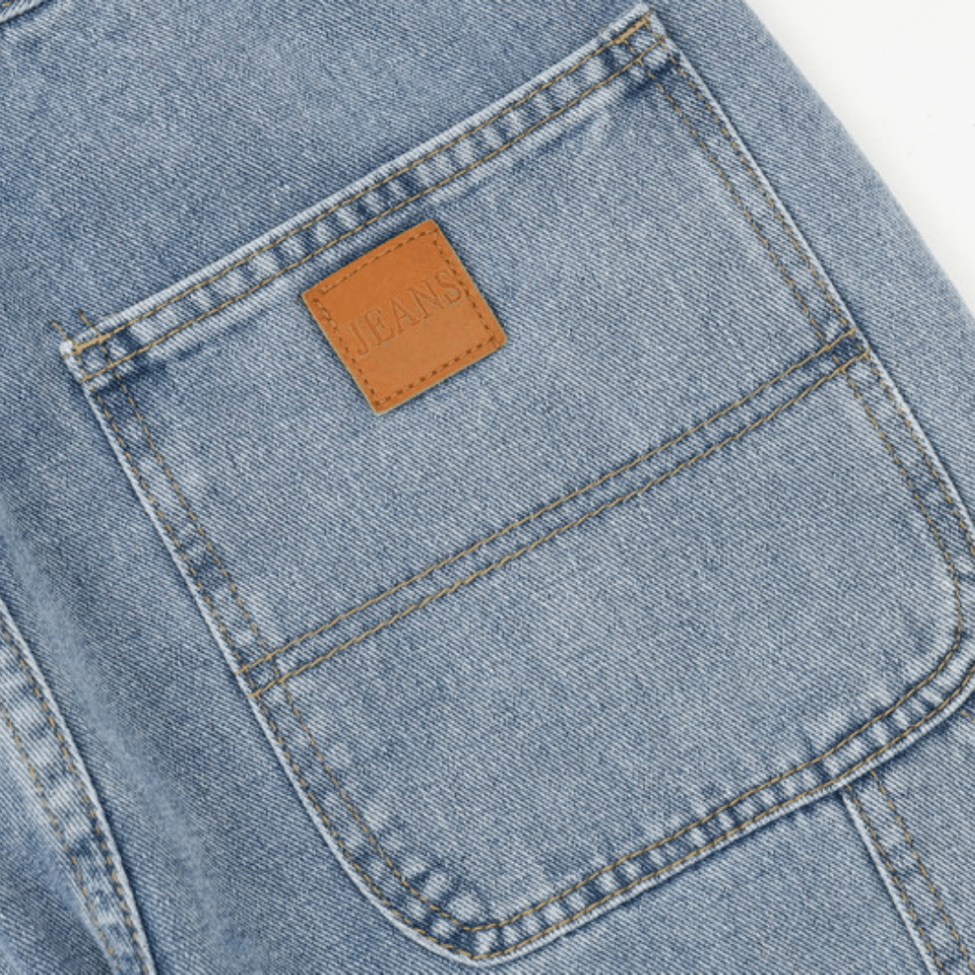 Gallery Dpt. Flared Jeans - BabyLuxee.de