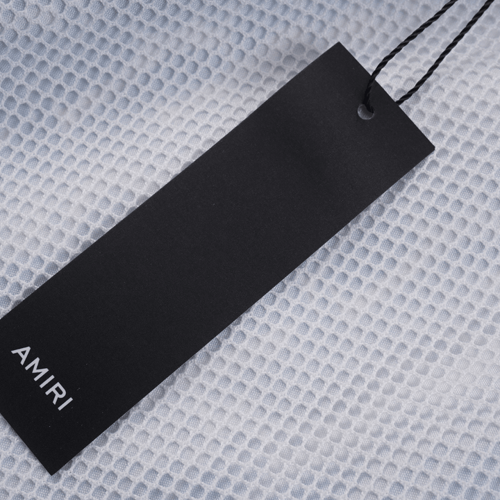 Amr Monogram Short Set - BabyLuxee.de