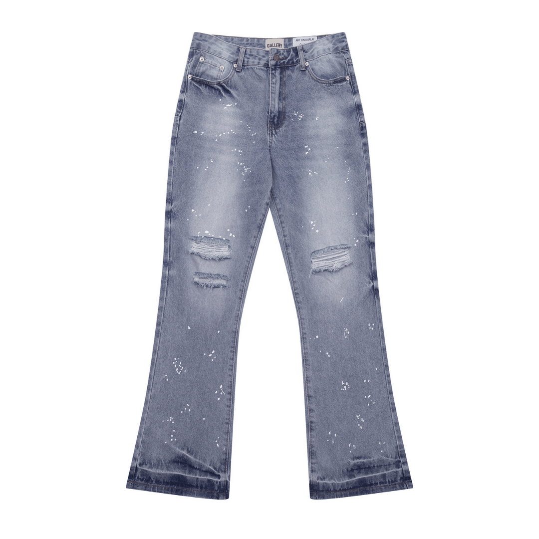 Gallery Dpt. Flared Jeans - BabyLuxee.de