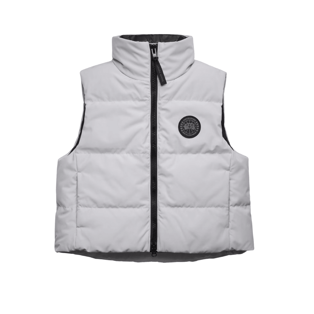 Goose Black Label Gilet - Nov - ell - fas - ion