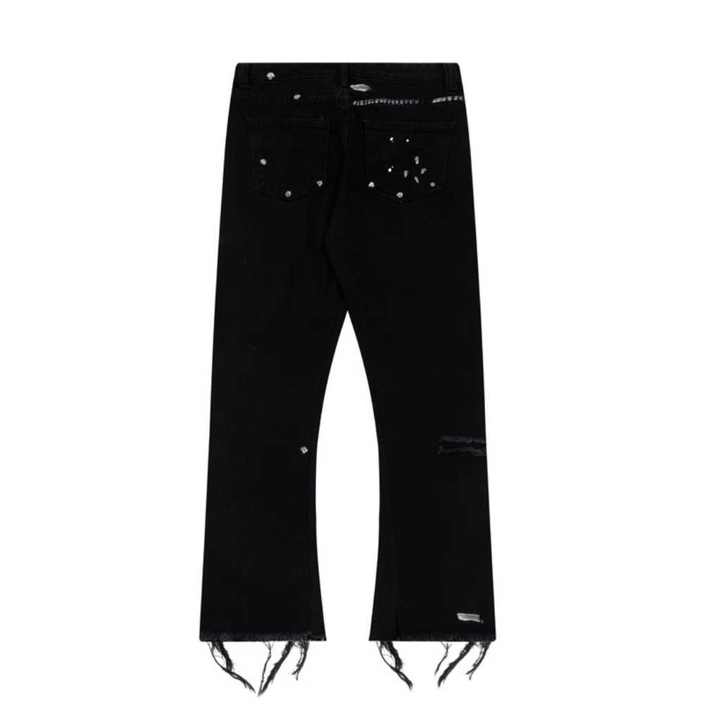 Gallery Dpt. Flared Jeans - BabyLuxee.de