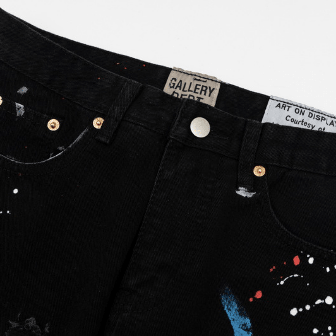 Gallery Dpt. Flared Jeans - BabyLuxee.de
