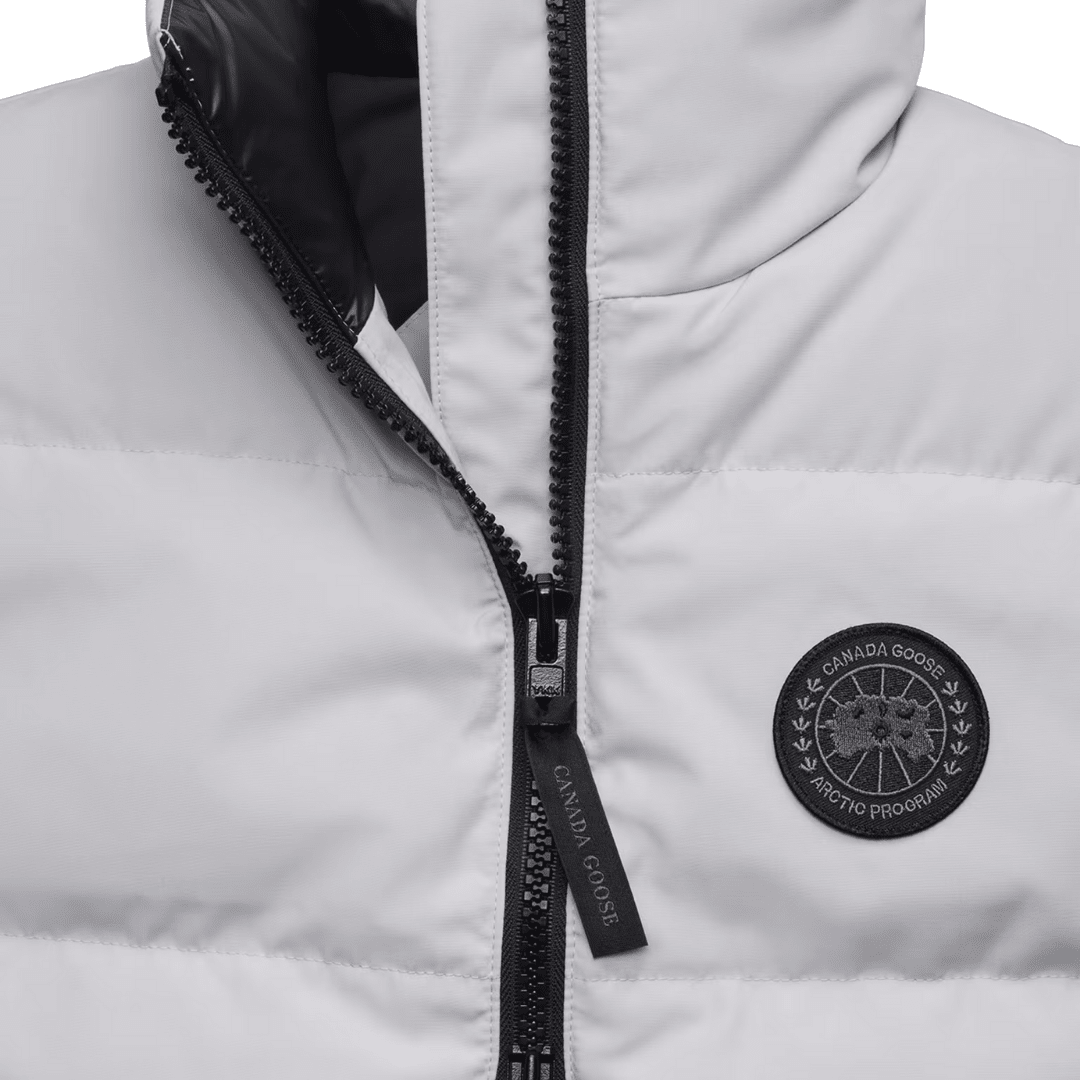 Goose Black Label Gilet - Nov - ell - fas - ion