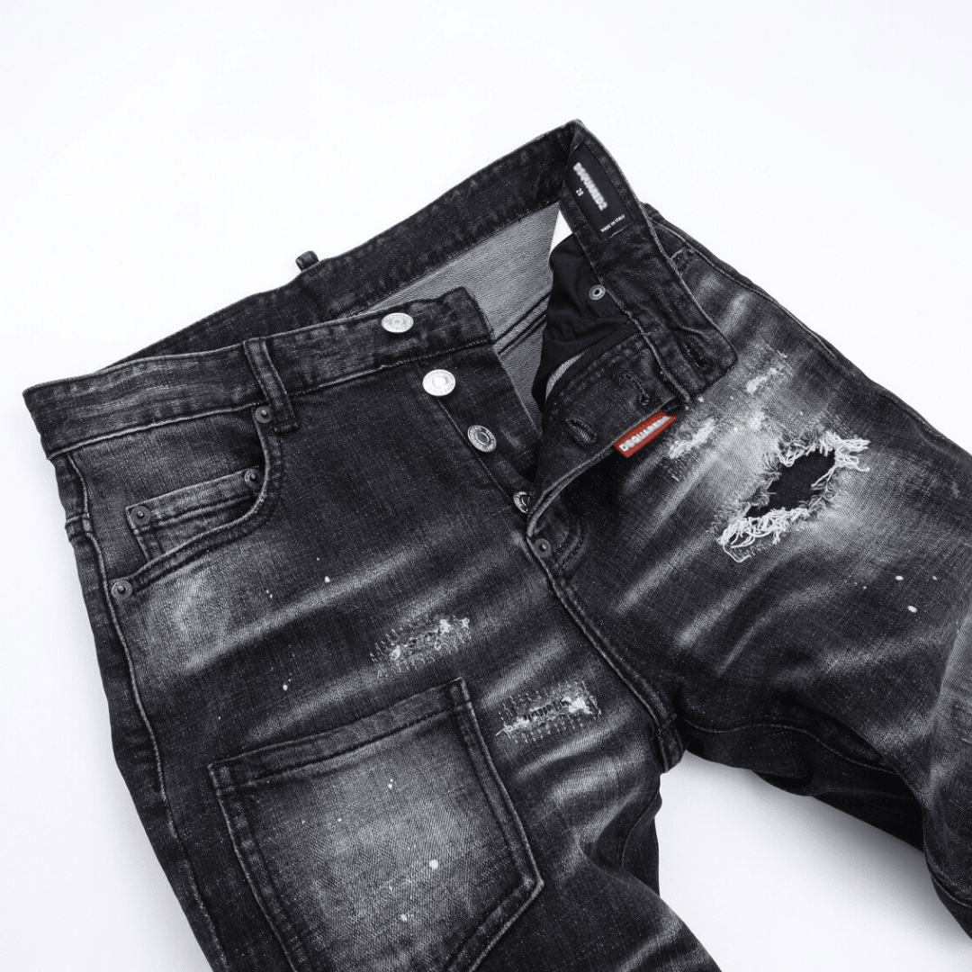 Dsq Jeans - BabyLuxee.de
