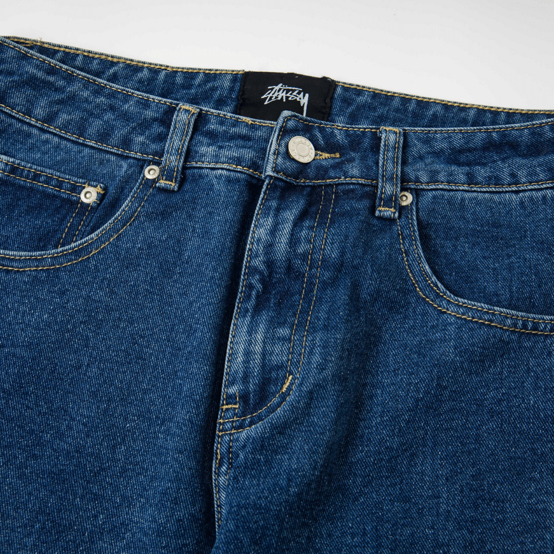 Stussy Jeans - BabyLuxee.de
