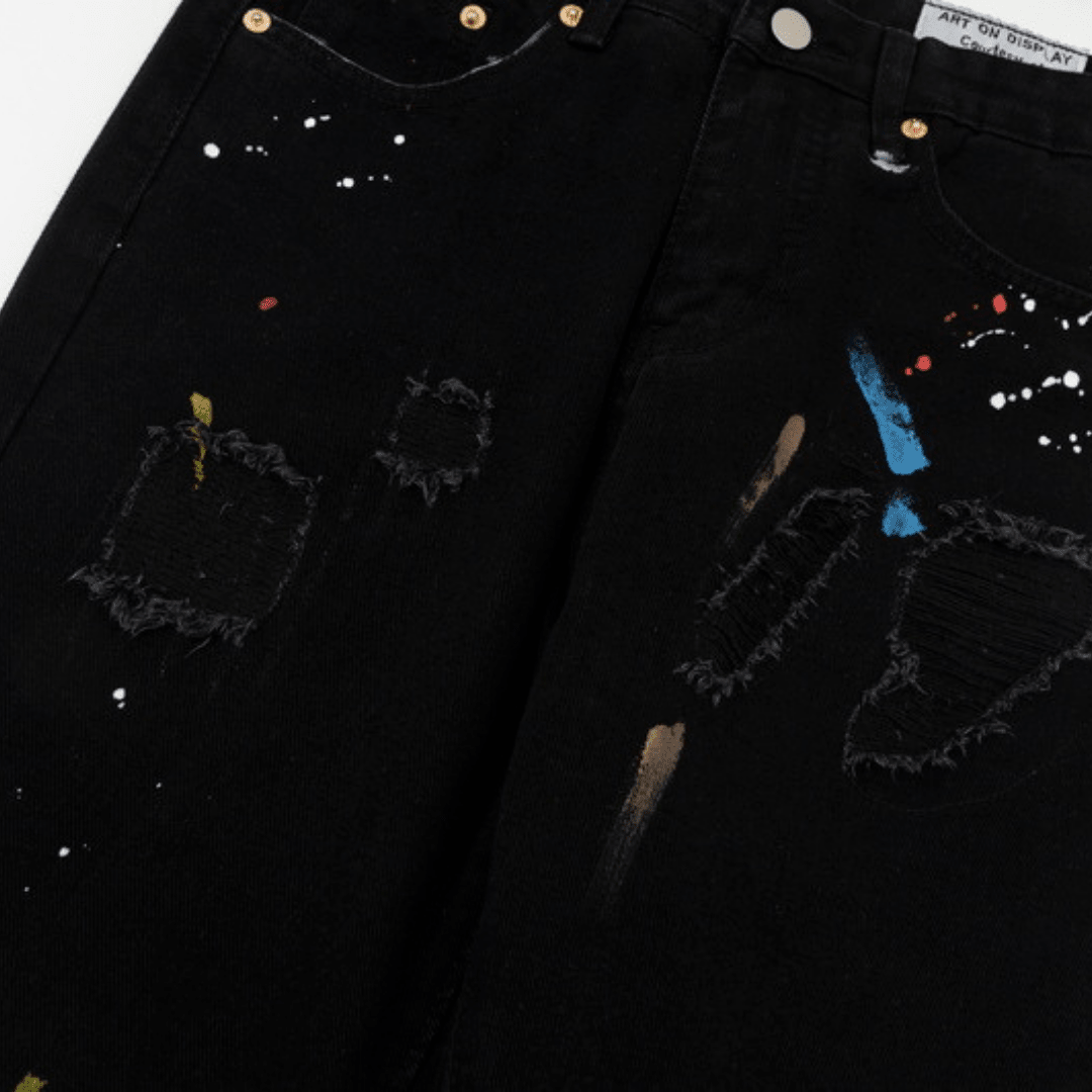 Gallery Dpt. Flared Jeans - BabyLuxee.de