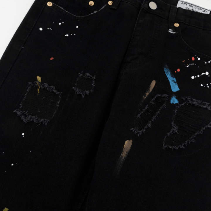 Gallery Dpt. Flared Jeans - BabyLuxee.de