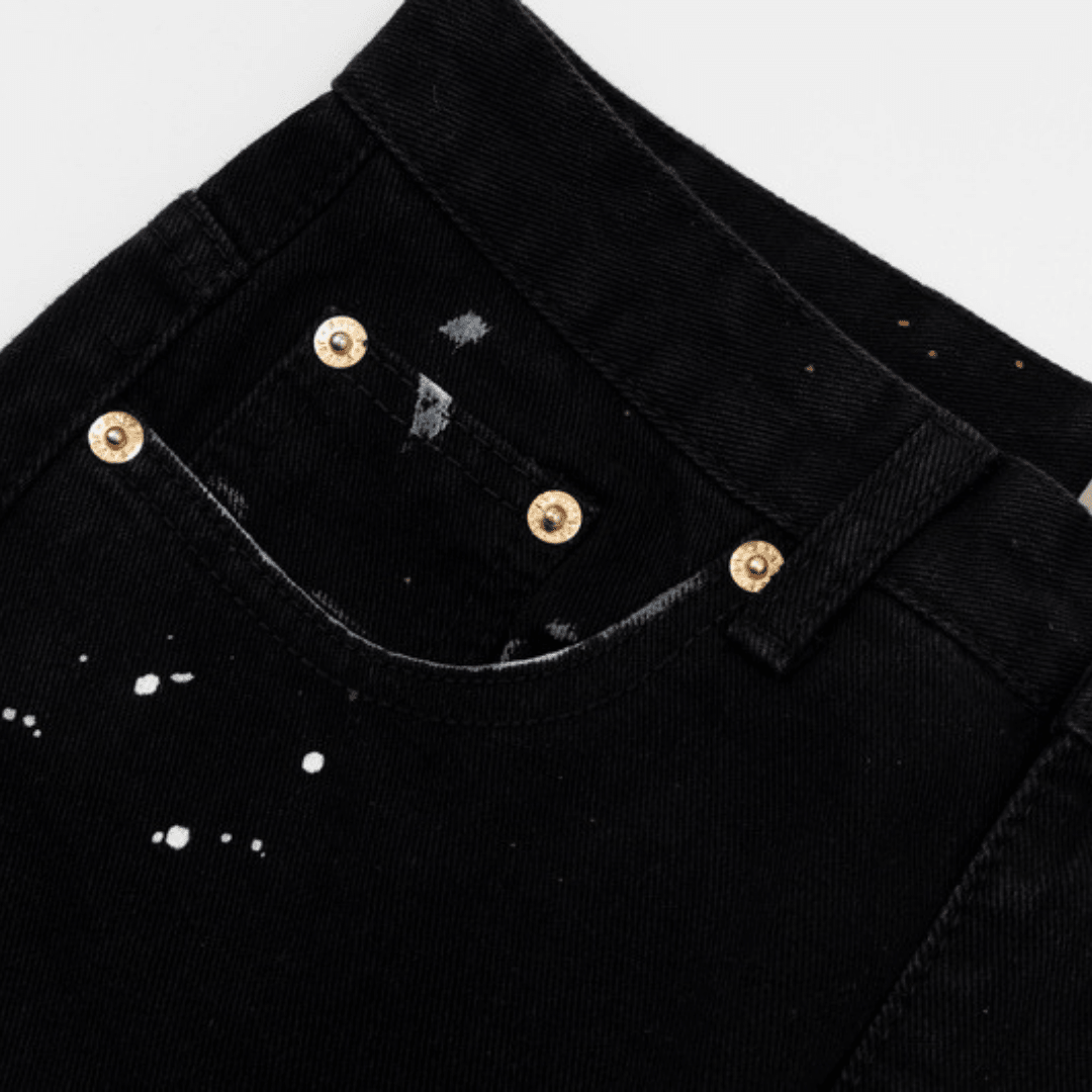 Gallery Dpt. Flared Jeans - BabyLuxee.de