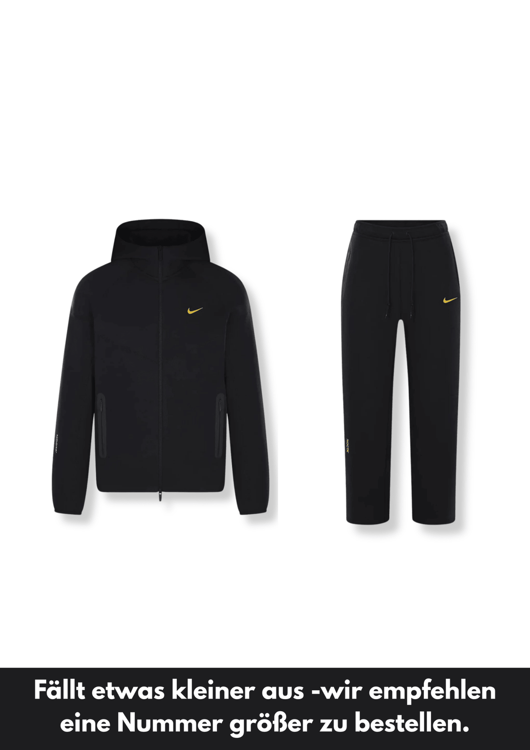 VIRALER TRACKSUIT - Nov - ell - fas - ion