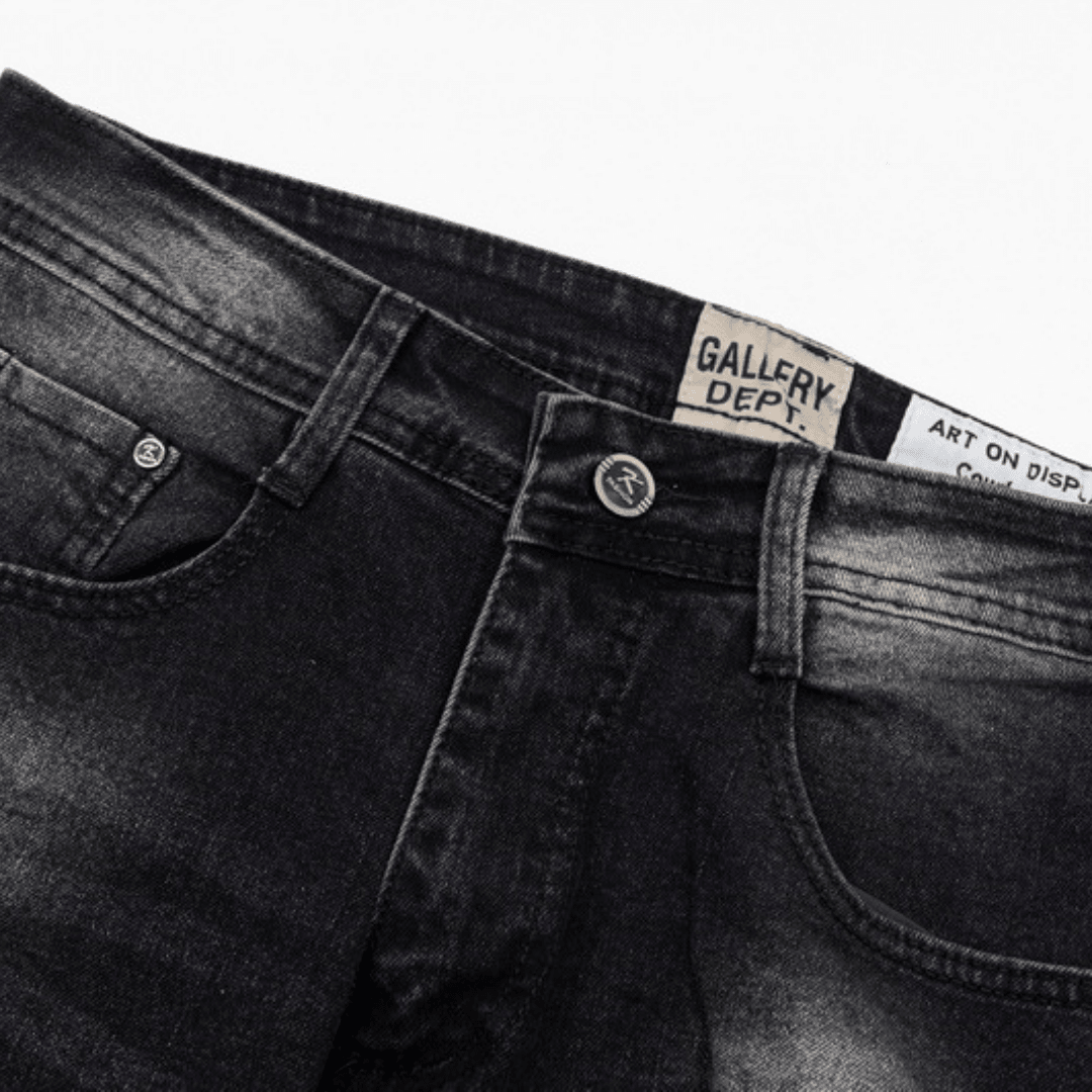 Gallery Dpt. Paint Jeans - BabyLuxee.de