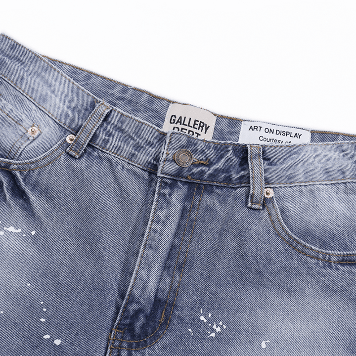 Gallery Dpt. Flared Jeans - BabyLuxee.de