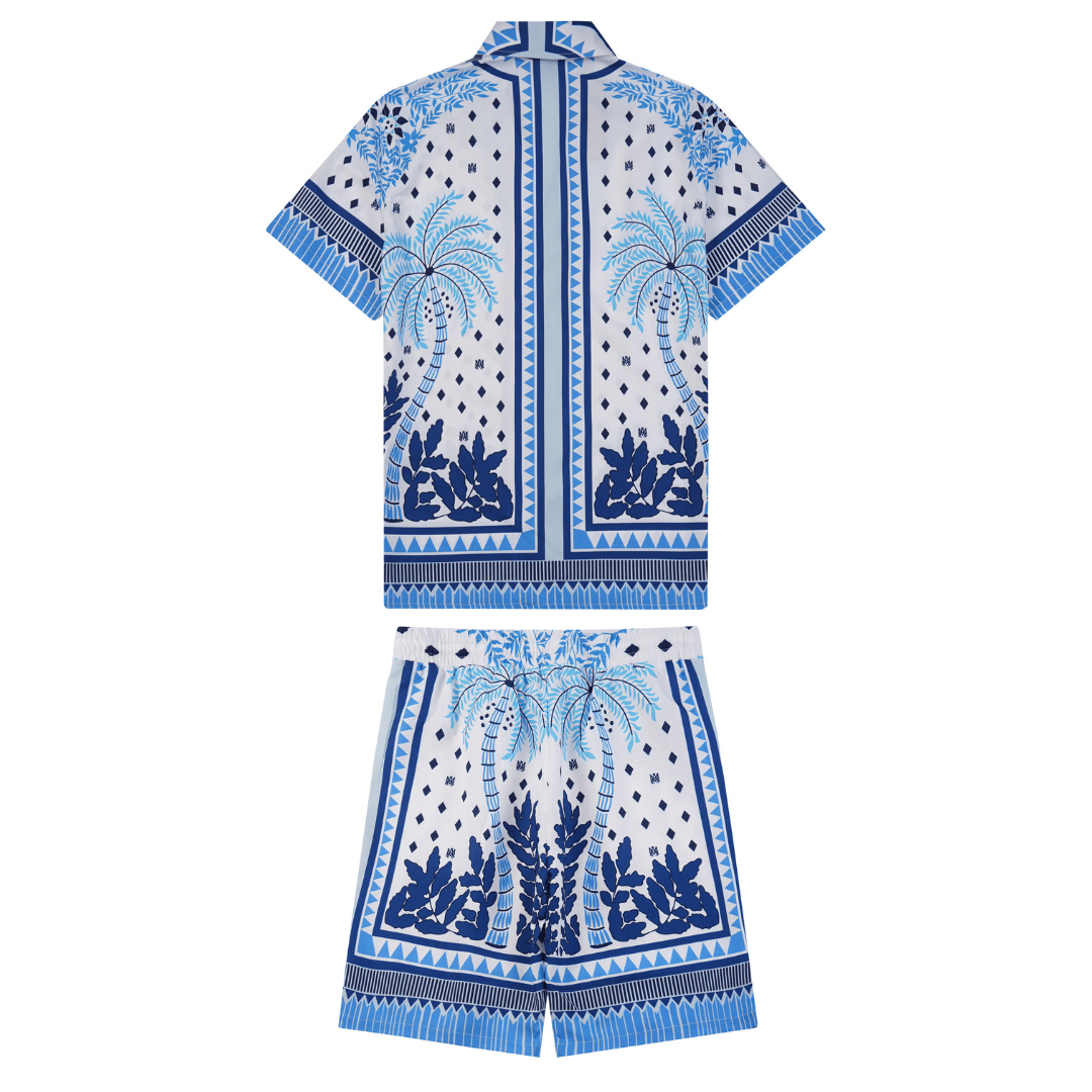 Amr Polychromatic Short Set - BabyLuxee.de