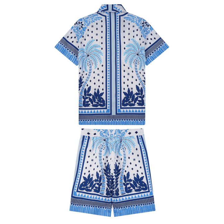 Amr Polychromatic Short Set - BabyLuxee.de